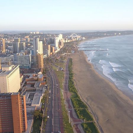 Apartament Keswick Durban Zewnętrze zdjęcie