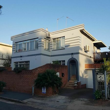 Apartament Keswick Durban Zewnętrze zdjęcie