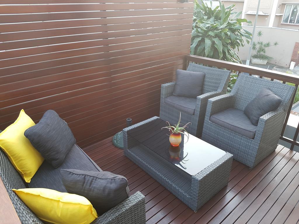 Apartament Keswick Durban Pokój zdjęcie
