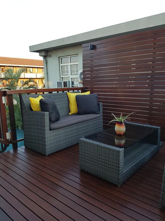 Apartament Keswick Durban Pokój zdjęcie