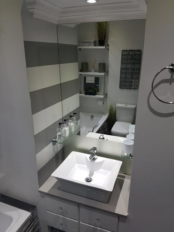 Apartament Keswick Durban Pokój zdjęcie