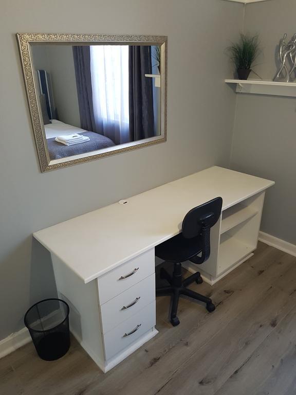 Apartament Keswick Durban Pokój zdjęcie