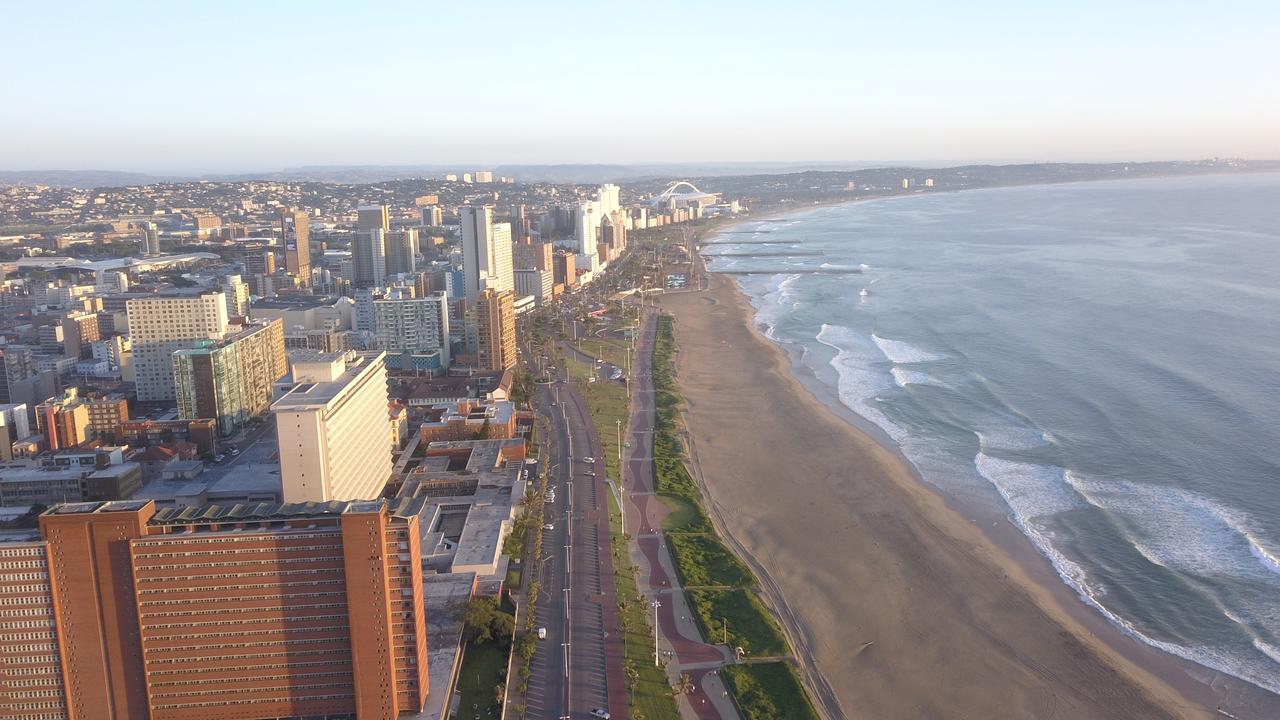 Apartament Keswick Durban Zewnętrze zdjęcie