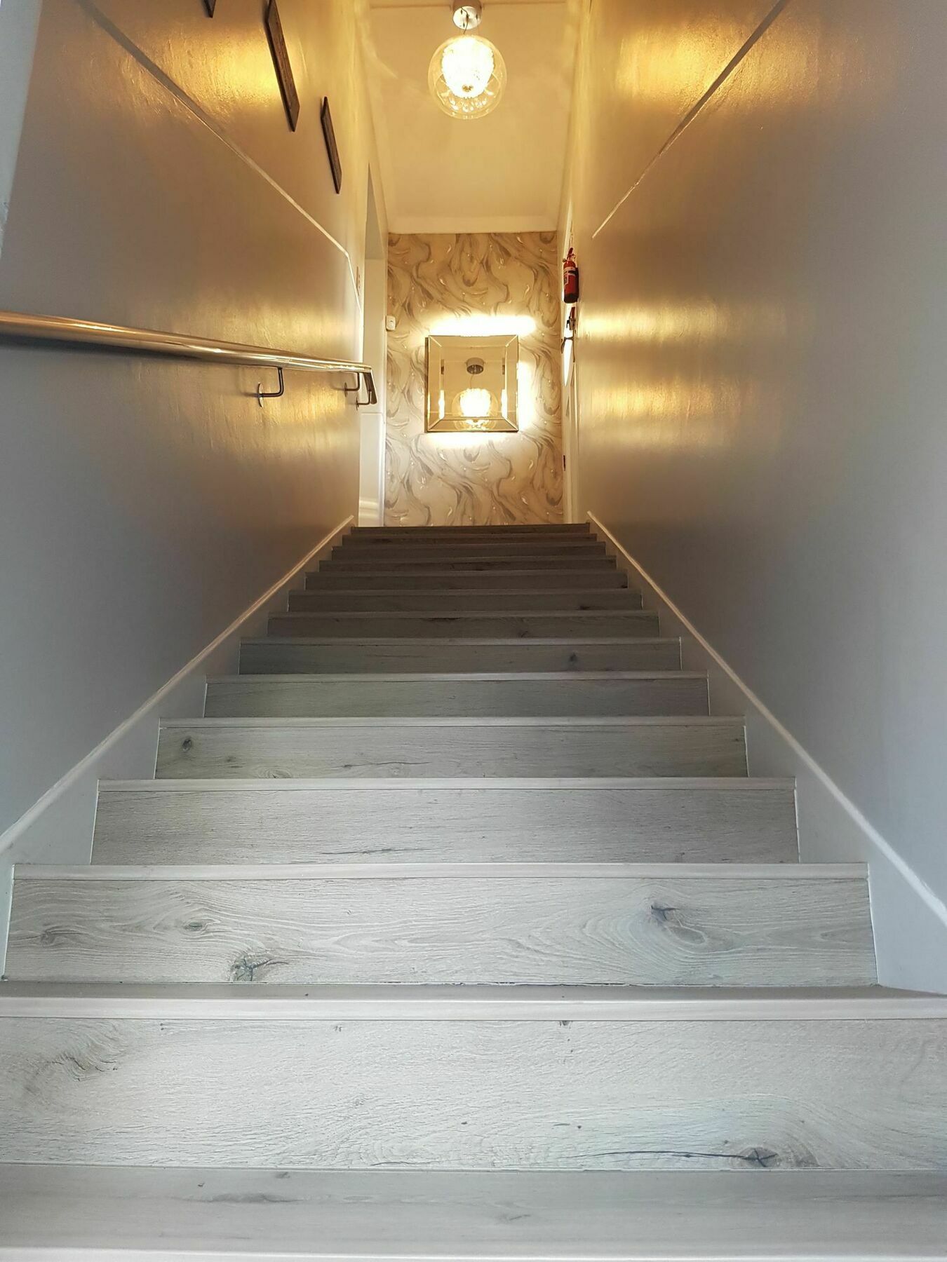 Apartament Keswick Durban Zewnętrze zdjęcie