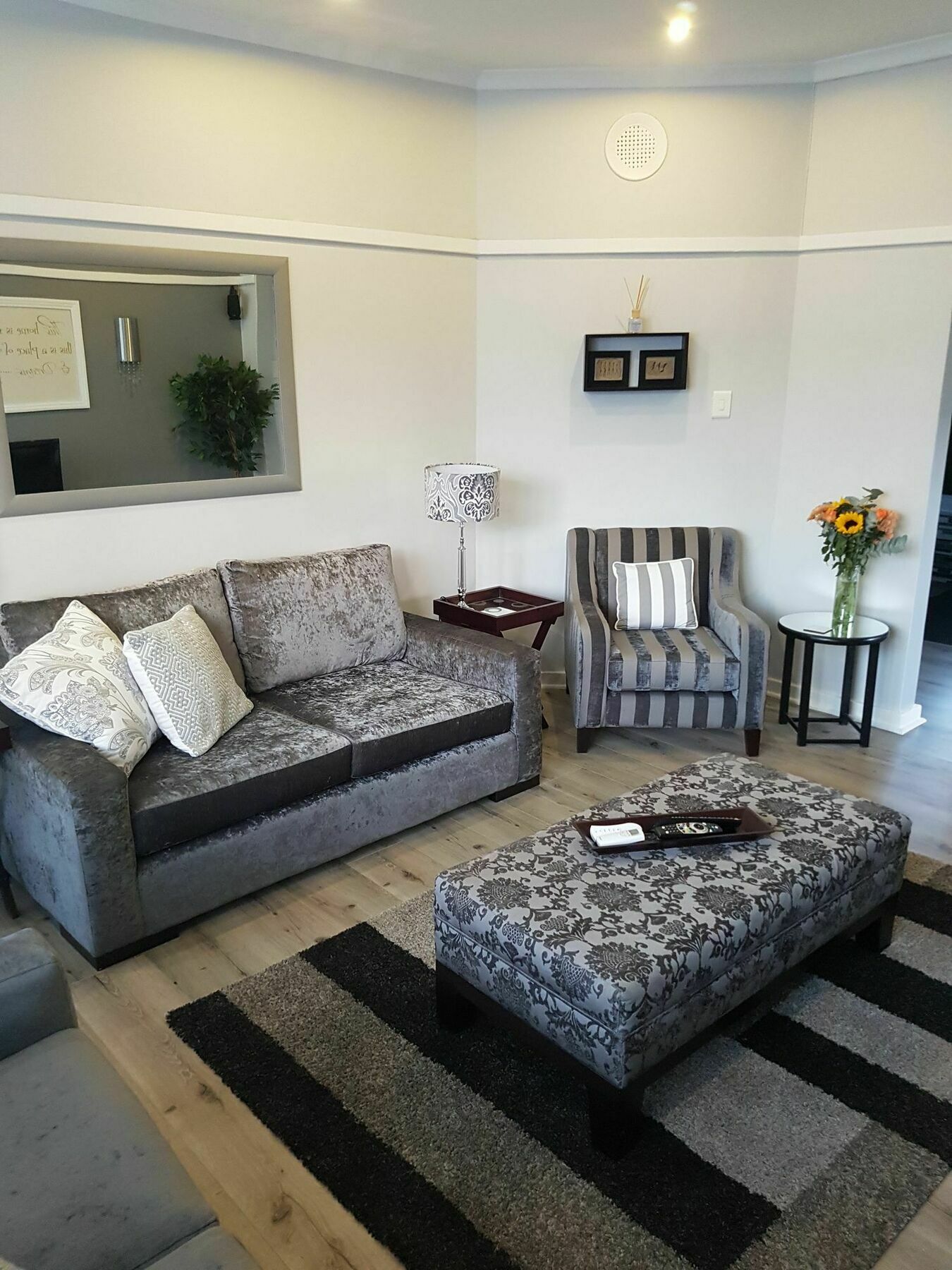 Apartament Keswick Durban Zewnętrze zdjęcie