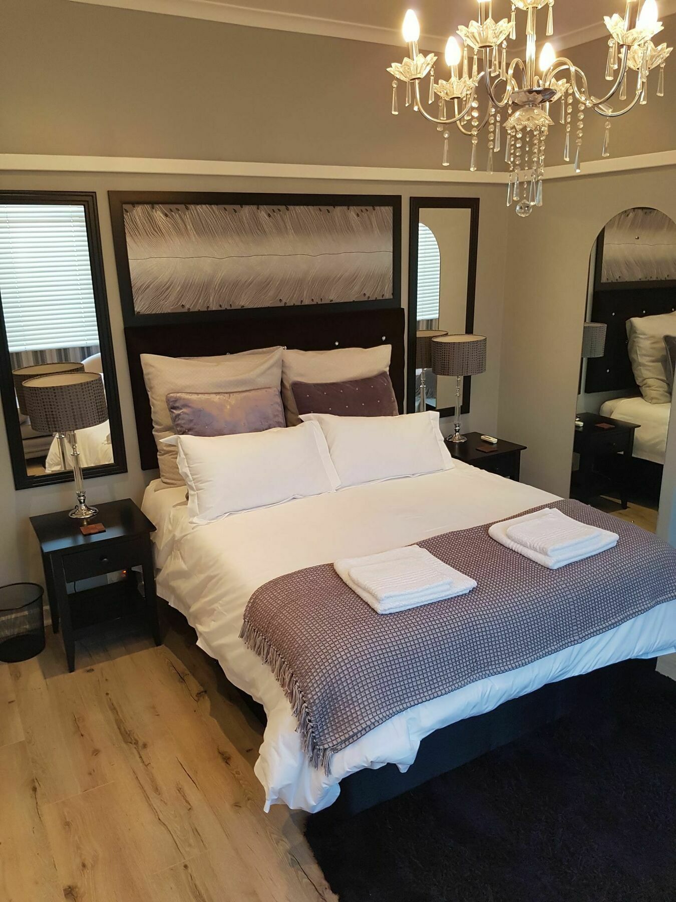 Apartament Keswick Durban Zewnętrze zdjęcie