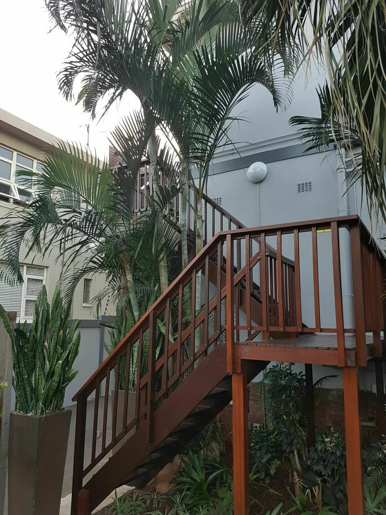 Apartament Keswick Durban Zewnętrze zdjęcie