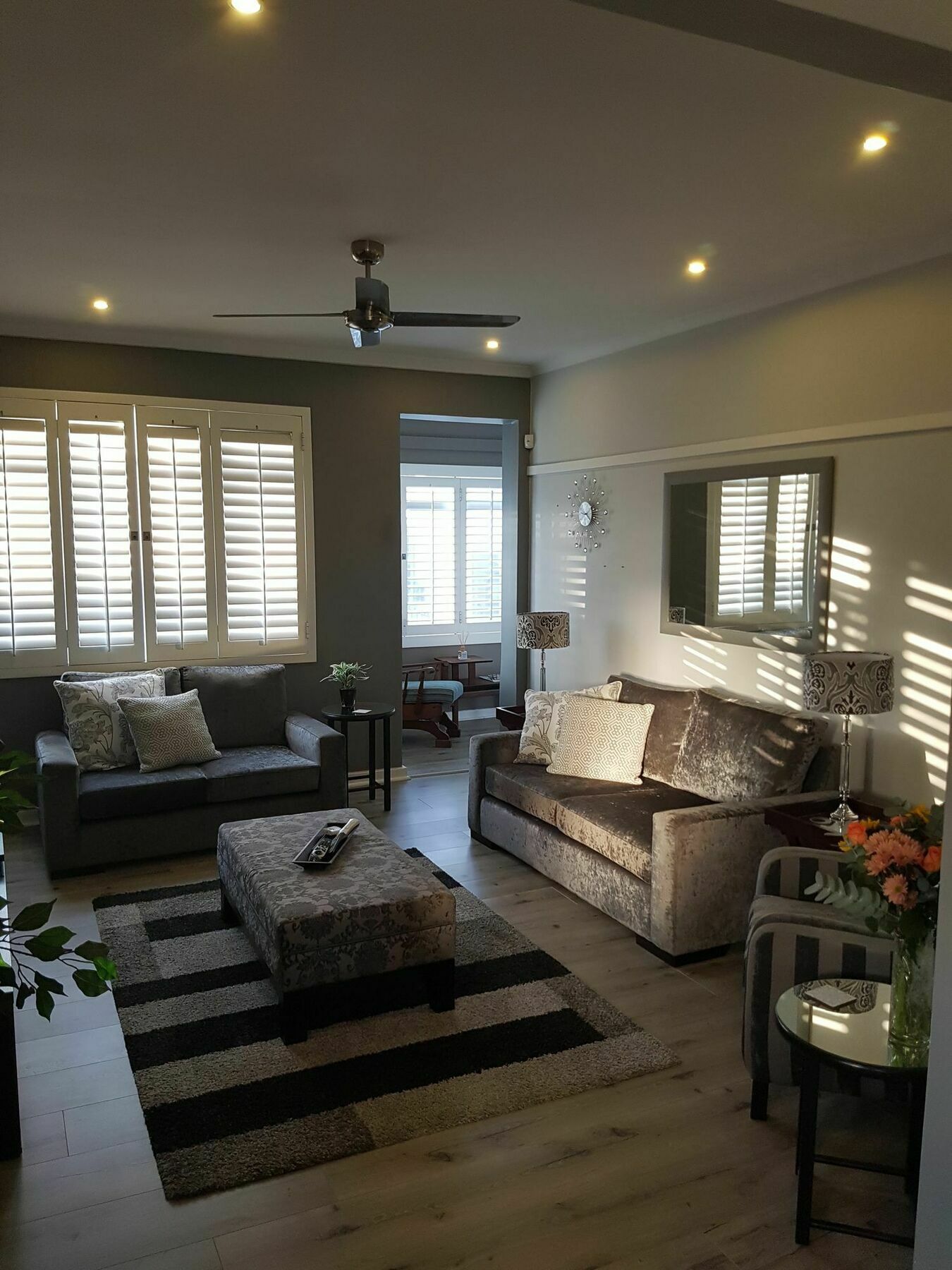 Apartament Keswick Durban Zewnętrze zdjęcie